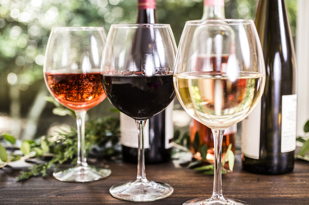 , Drink to your health: The concept of &#8220;healthy wine&#8221;