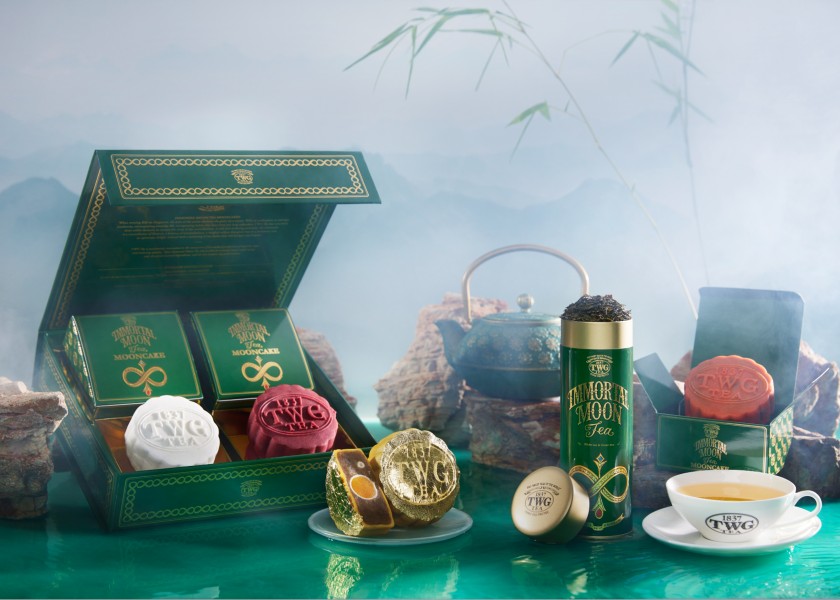 , These mooncakes will be the stars of every Mid-Autumn reunion this 2022