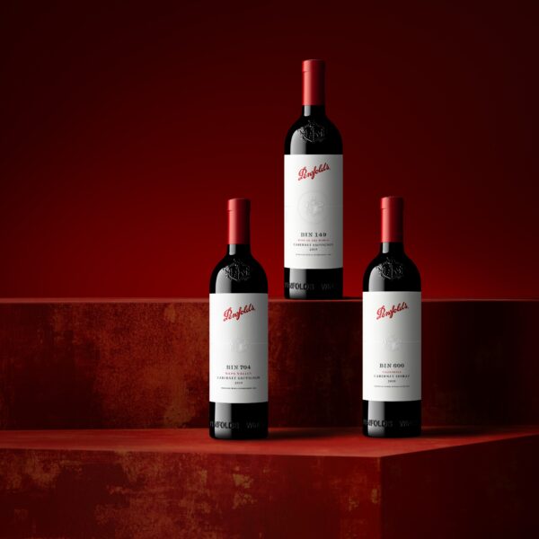penfolds collection 2022 French Australia California Peter Gago, Penfolds serves a dose of audacity and innovation in its 2022 Collection