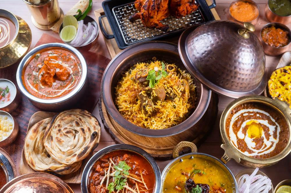 , Masterchef Adds Spice to India Week at Hyatt Regency Phnom Penh