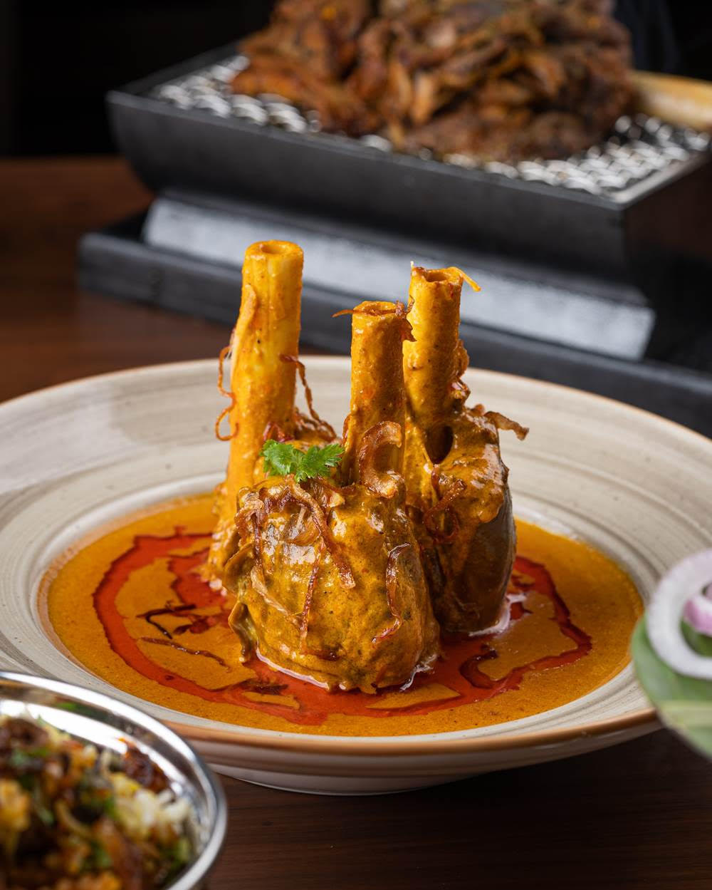 , Masterchef Adds Spice to India Week at Hyatt Regency Phnom Penh