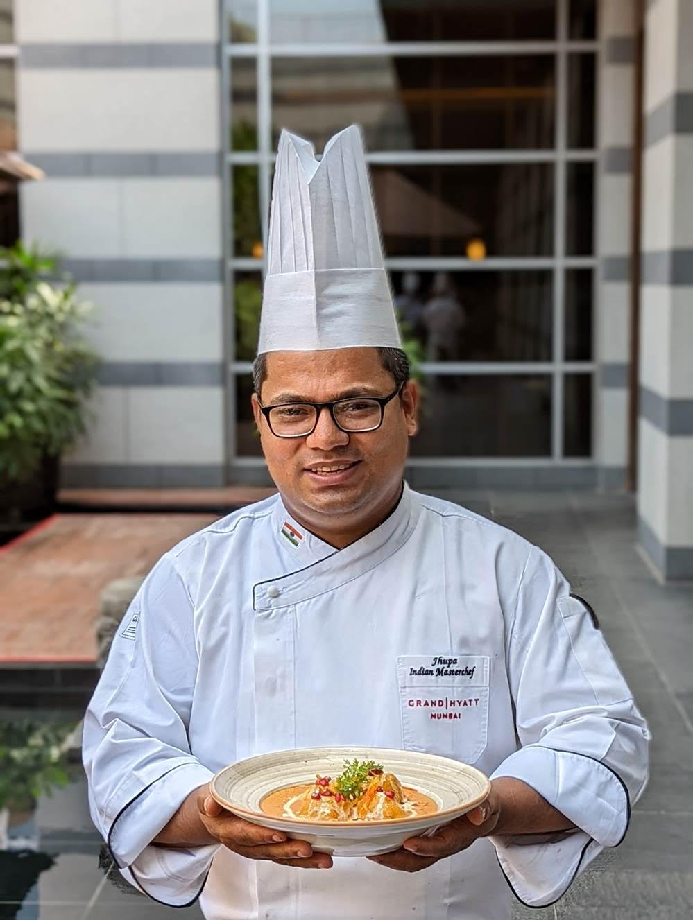 , Masterchef Adds Spice to India Week at Hyatt Regency Phnom Penh