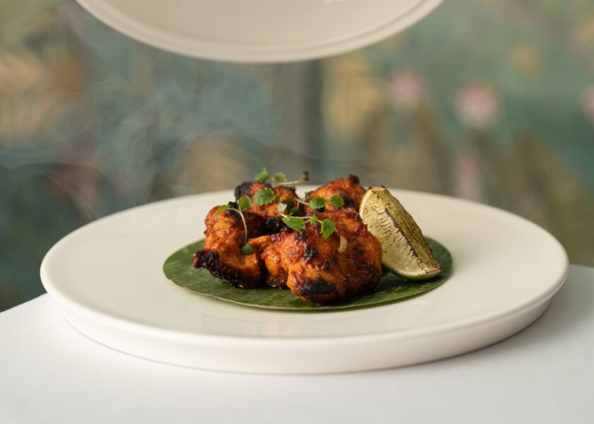 , Go on a culinary journey through India at Yantra