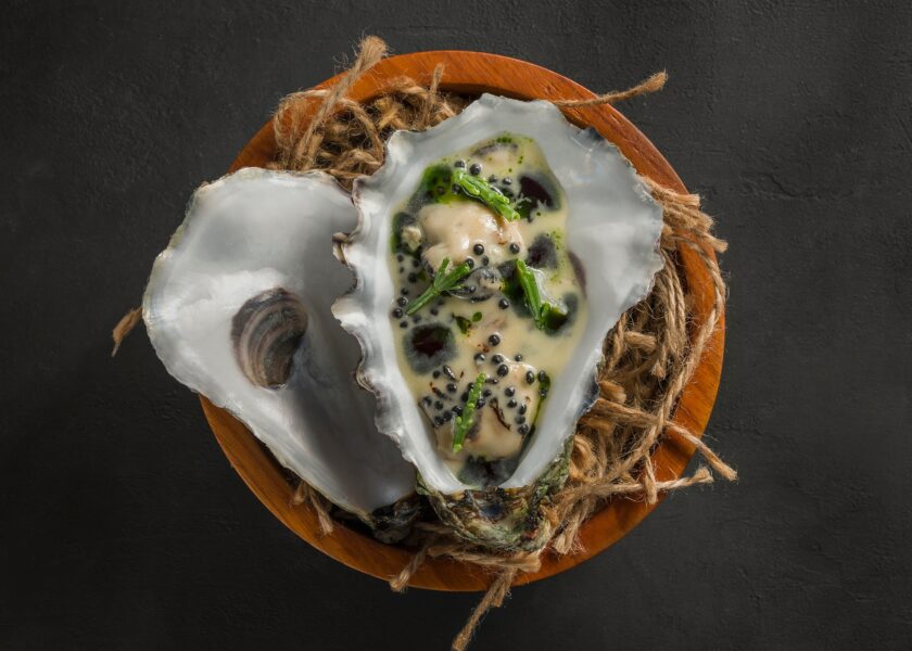, Michelin-starred dining at One&Only Desaru Coast with Ember Curates: Andrew & Friends