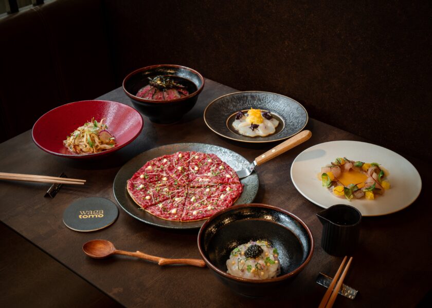 , The best of Japanese offerings you don’t want to miss this autumn season 2022