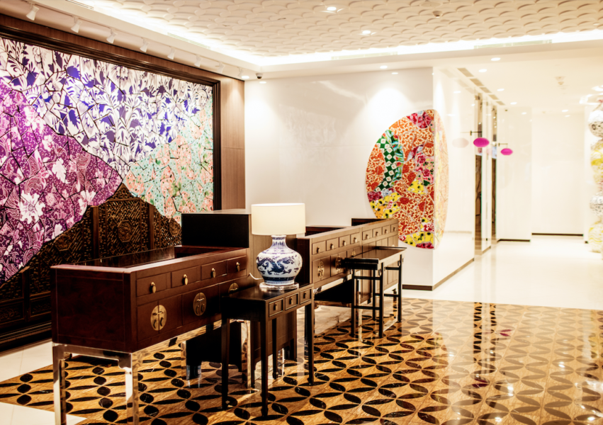 , Inject your next staycation with Hotel Indigo Singapore Katong’s rich cultural heritage