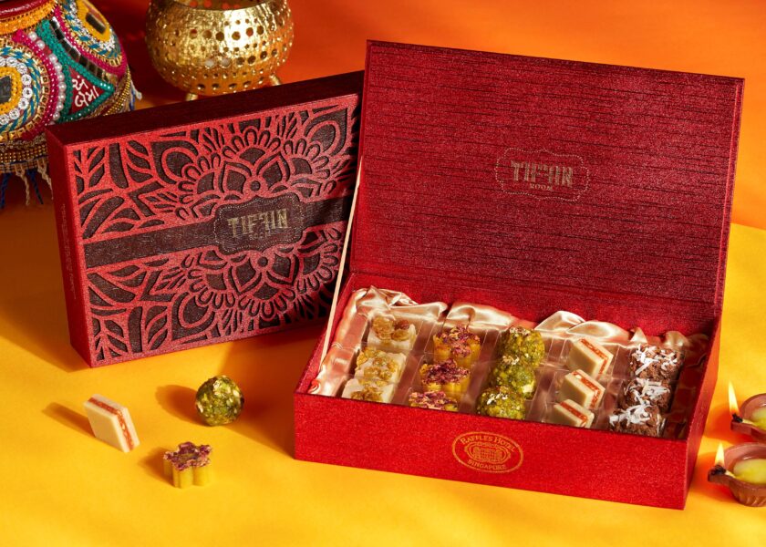 , Celebrate Festival of Lights 2022 with these beautiful Diwali Mithai Gift Boxes