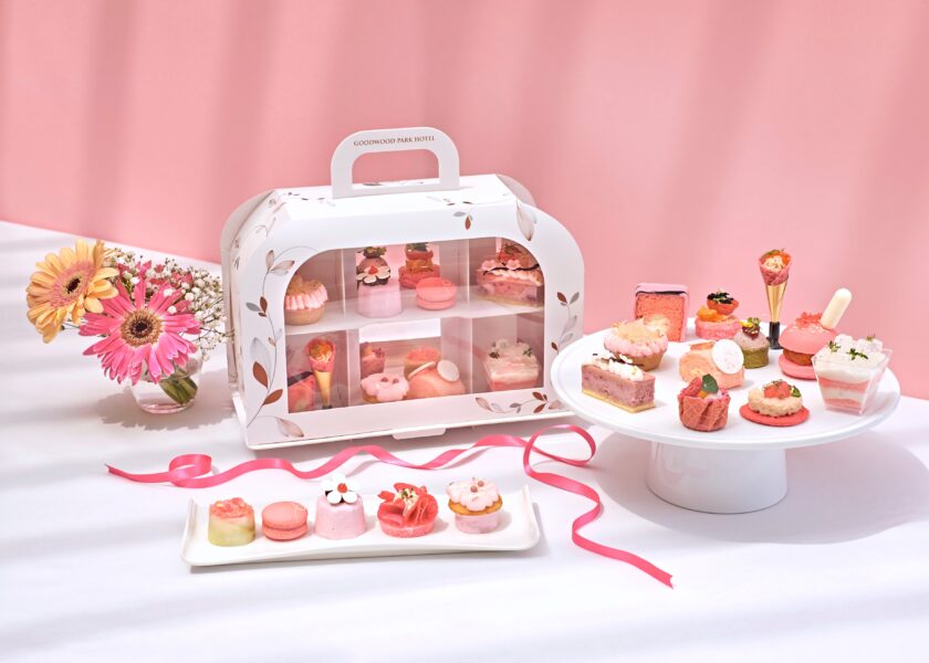 Aldi wooden high tea sales set