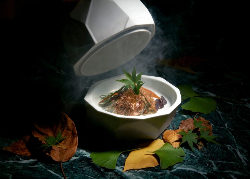 , The best of Japanese offerings you don’t want to miss this autumn season 2022