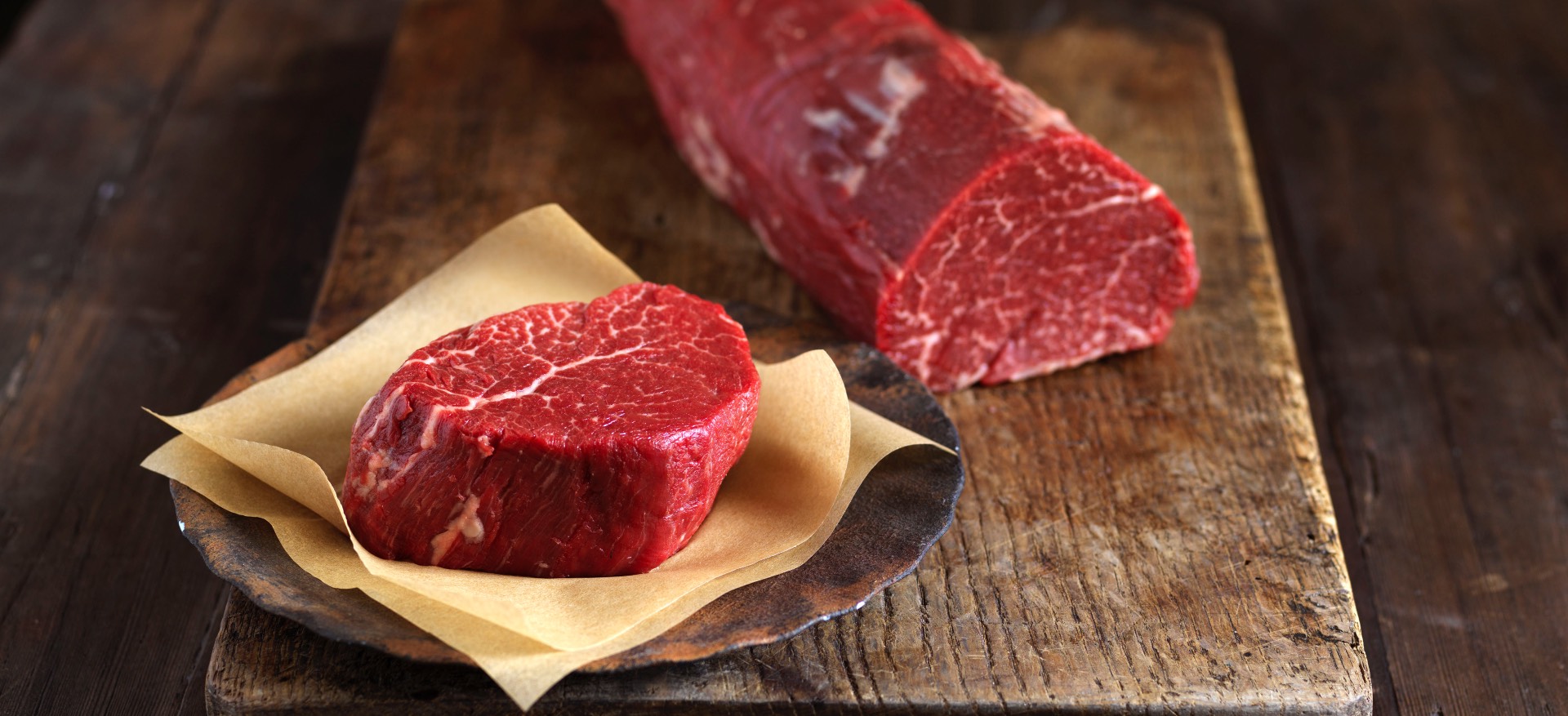 Race to the top with Westholme Wagyu at Formula 1 Paddock Club