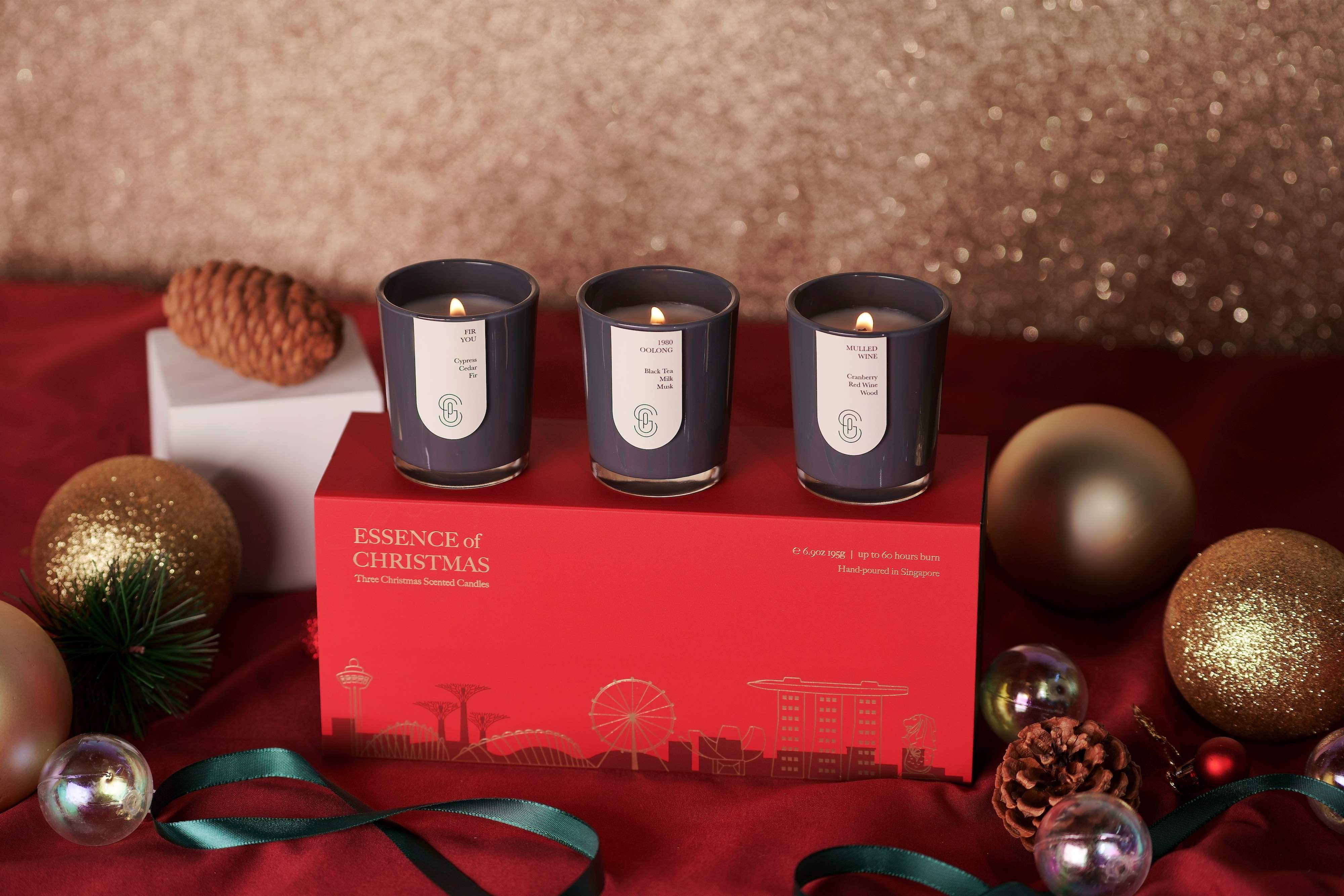 The Ultimate Festive Gift Guide and Giveaway 2022 | epicure Magazine