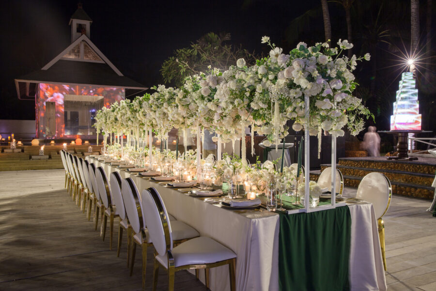 , Here’s how you can have a lavish Milestone Celebrations at The St. Regis Bali Resort