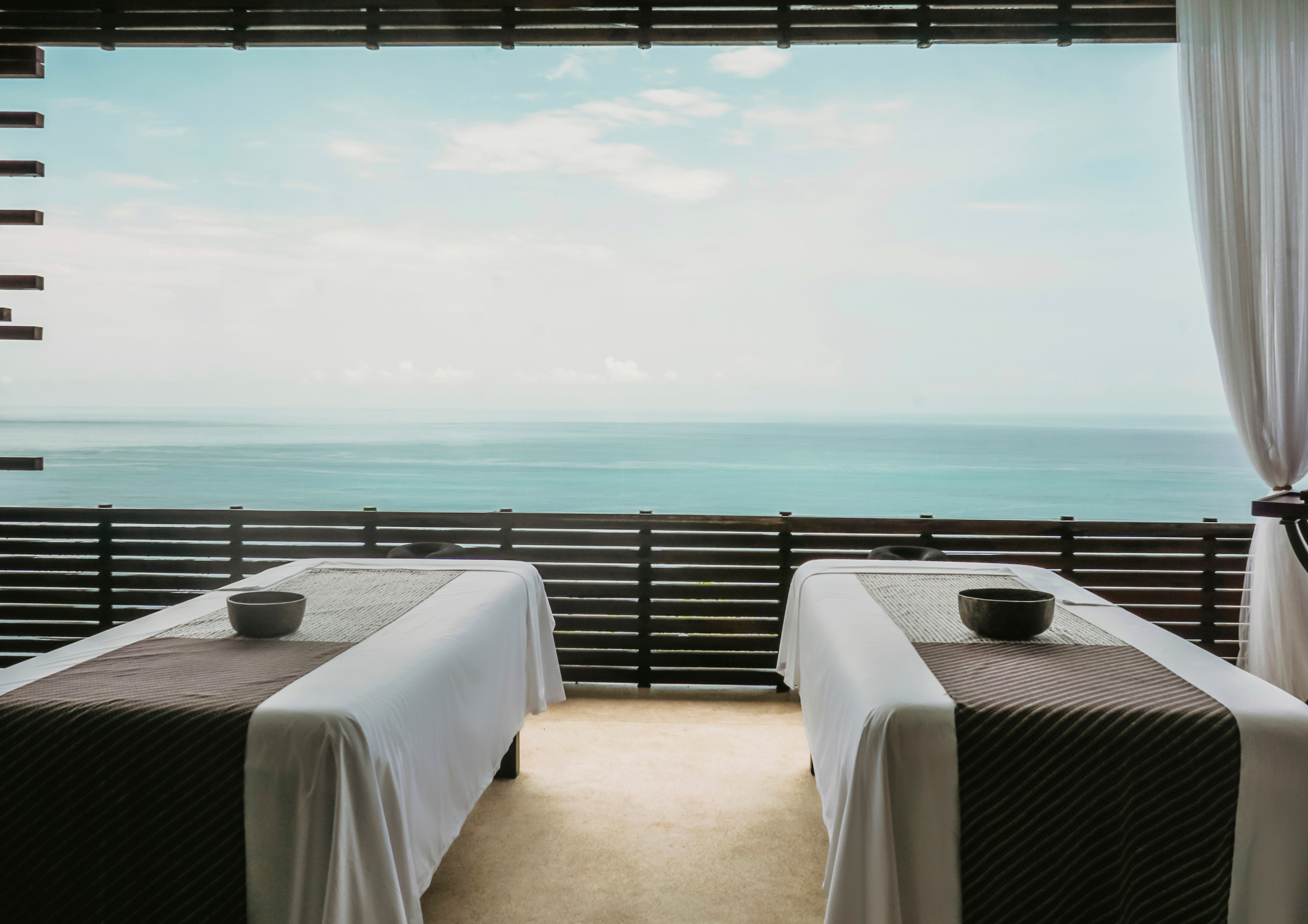 , Five Reasons to Stay at Alila Villas Uluwatu this Festive Season