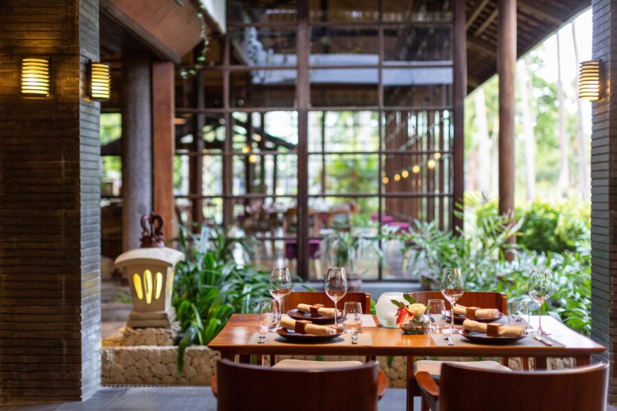 , Meliá Bali is where you can celebrate New Year’s Eve in Nusa Dua