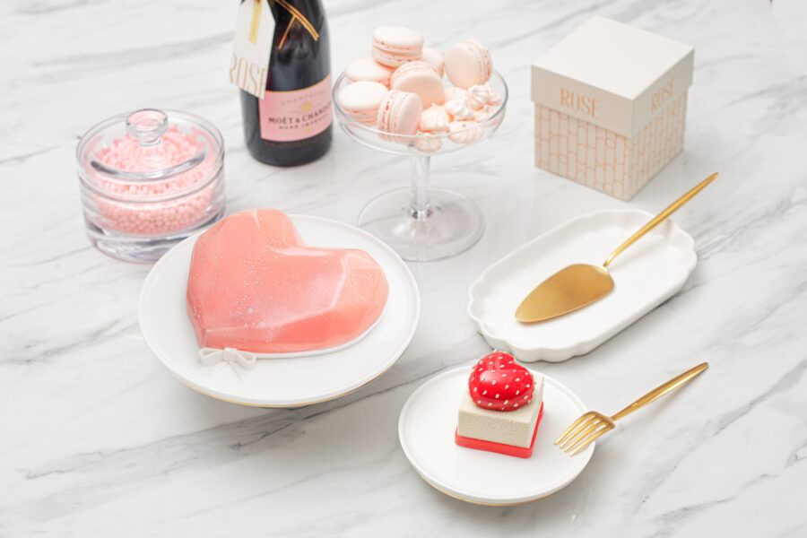 best places to have valentine's day celebration