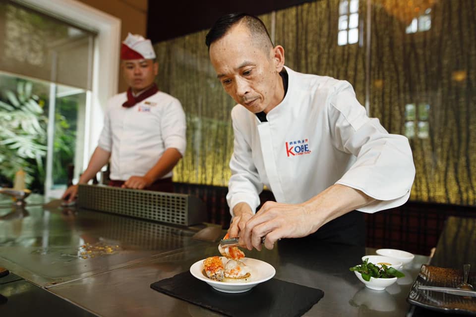 , Vietnam’s Preeminent Celebrity Chef