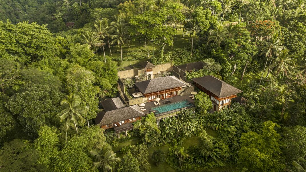 A Special Offer by COMO Shambhala Estate