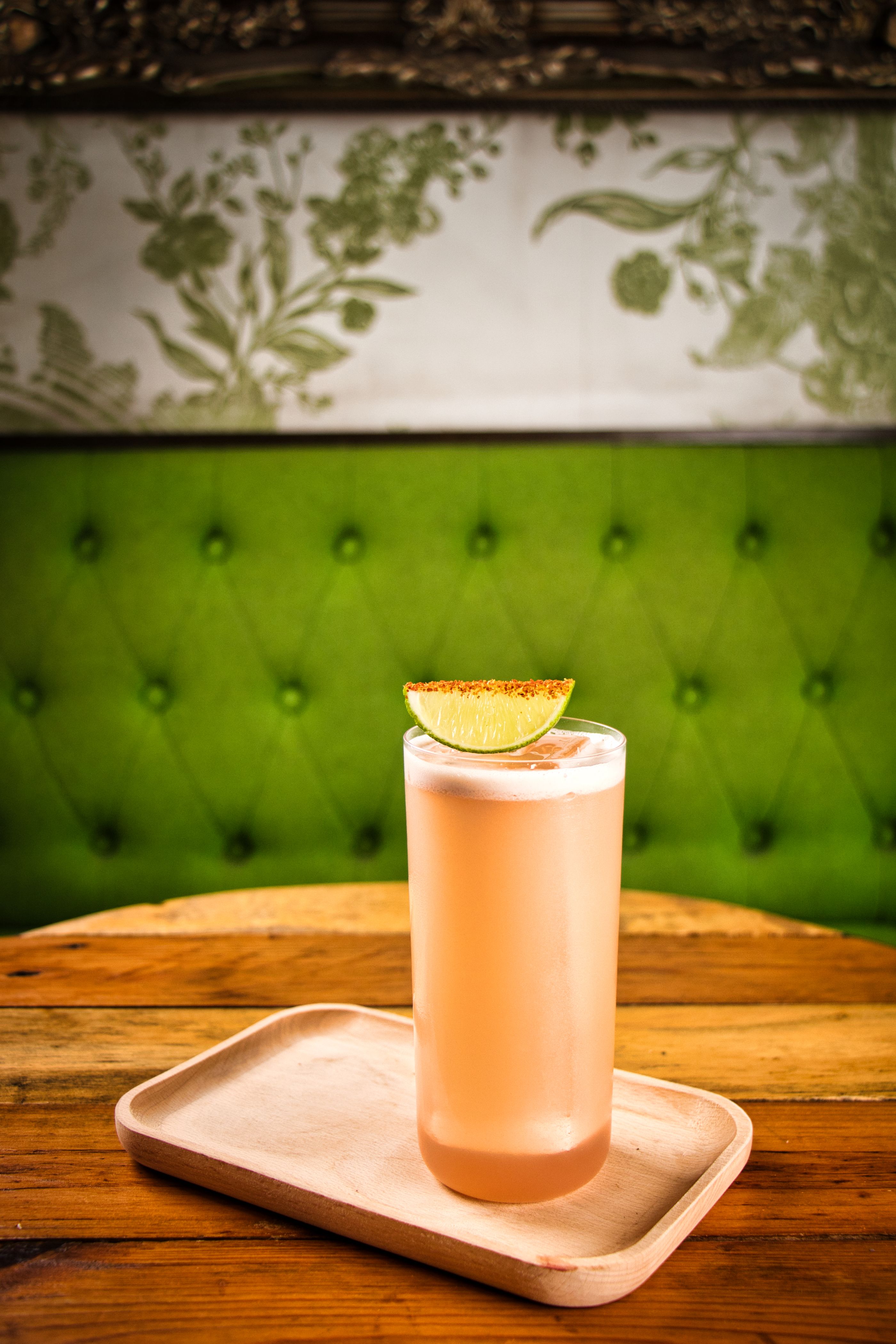 , Two must-visit bars after a dry January 2023