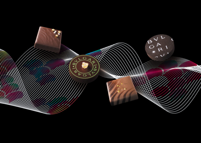 Il Cioccolato at Bulgari Resort Bali