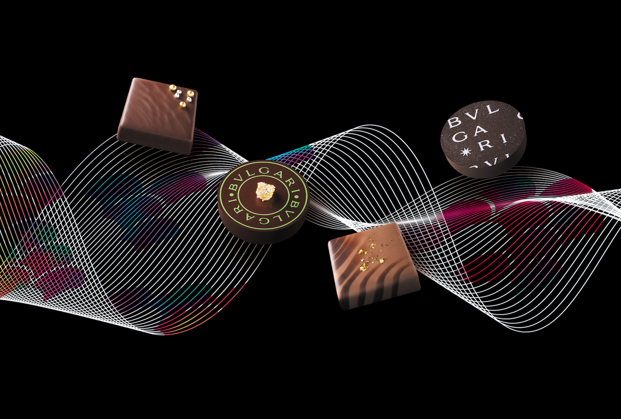 Il Cioccolato at Bulgari Resort Bali