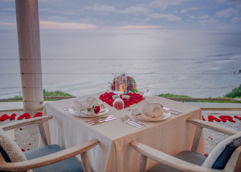 best places to have valentine's day celebration