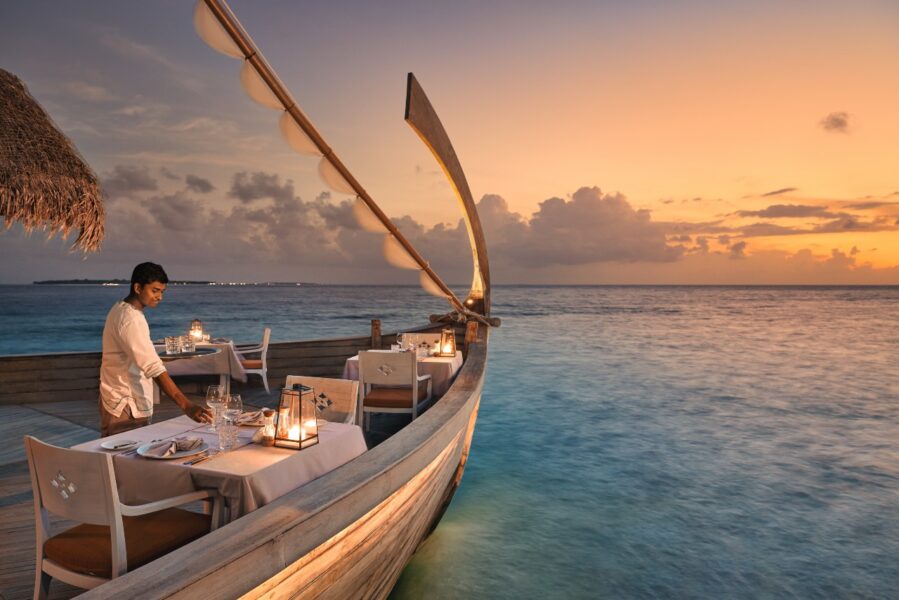 , Eat well, feel well: Introducing Milaidhoo Island Maldives’ new ‘Mood Dining’ programmes