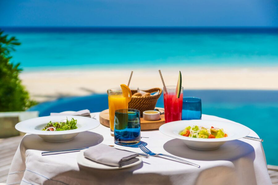 , Eat well, feel well: Introducing Milaidhoo Island Maldives’ new ‘Mood Dining’ programmes