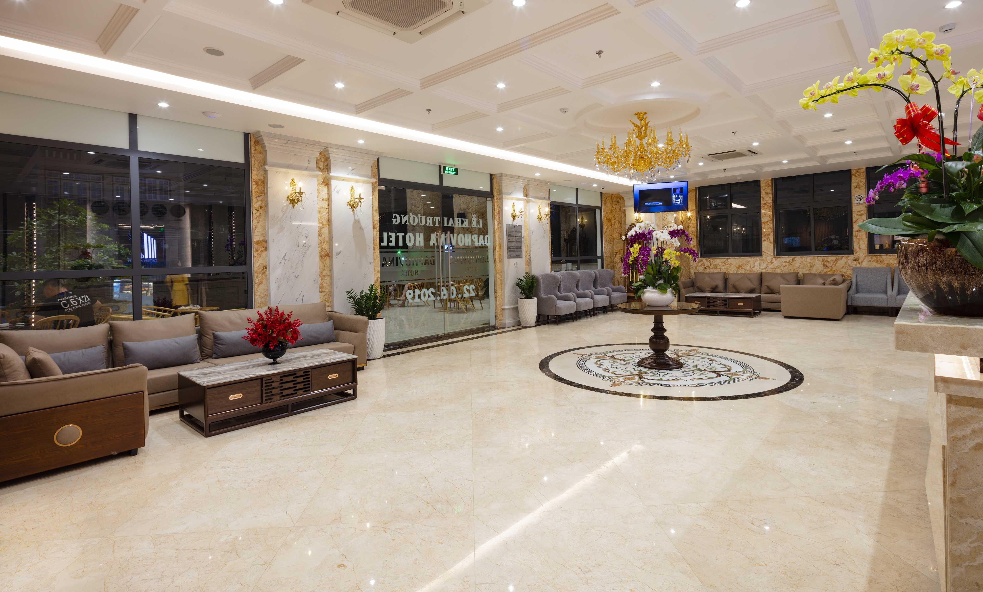 , Archipelago International Rebrands Nha Trang Hotel To Be Vietnam’s First Aston Hotel