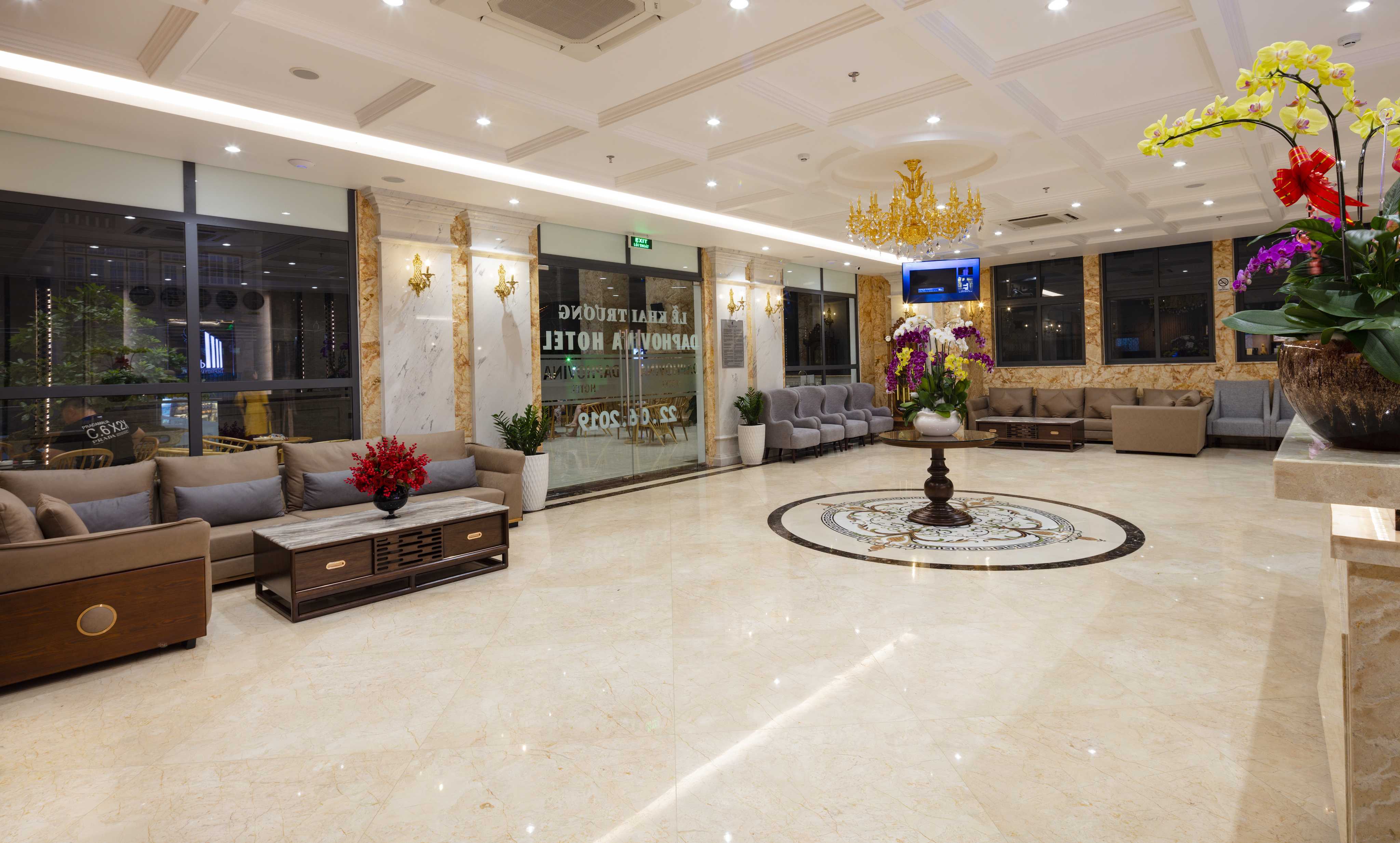 , Archipelago International Rebrands Nha Trang Hotel To Be Vietnam’s First Aston Hotel