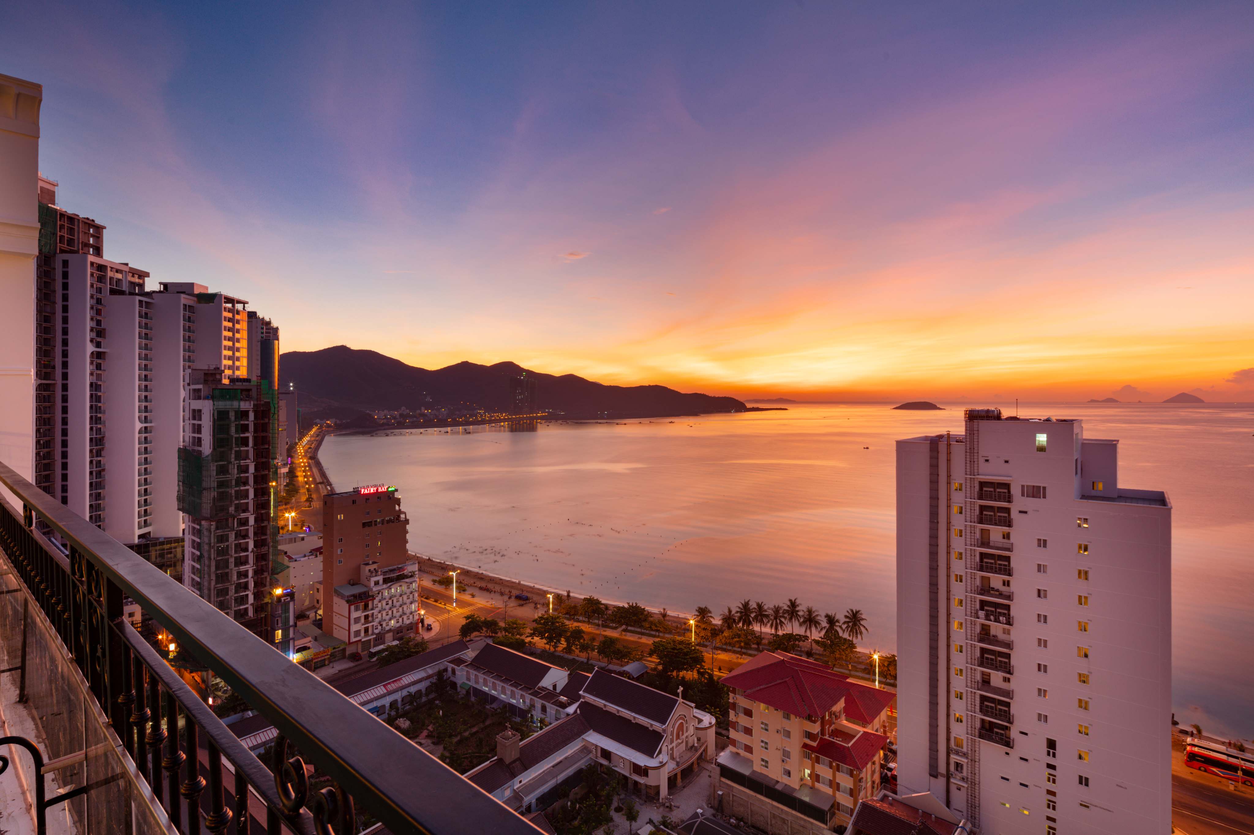 , Archipelago International Rebrands Nha Trang Hotel To Be Vietnam’s First Aston Hotel