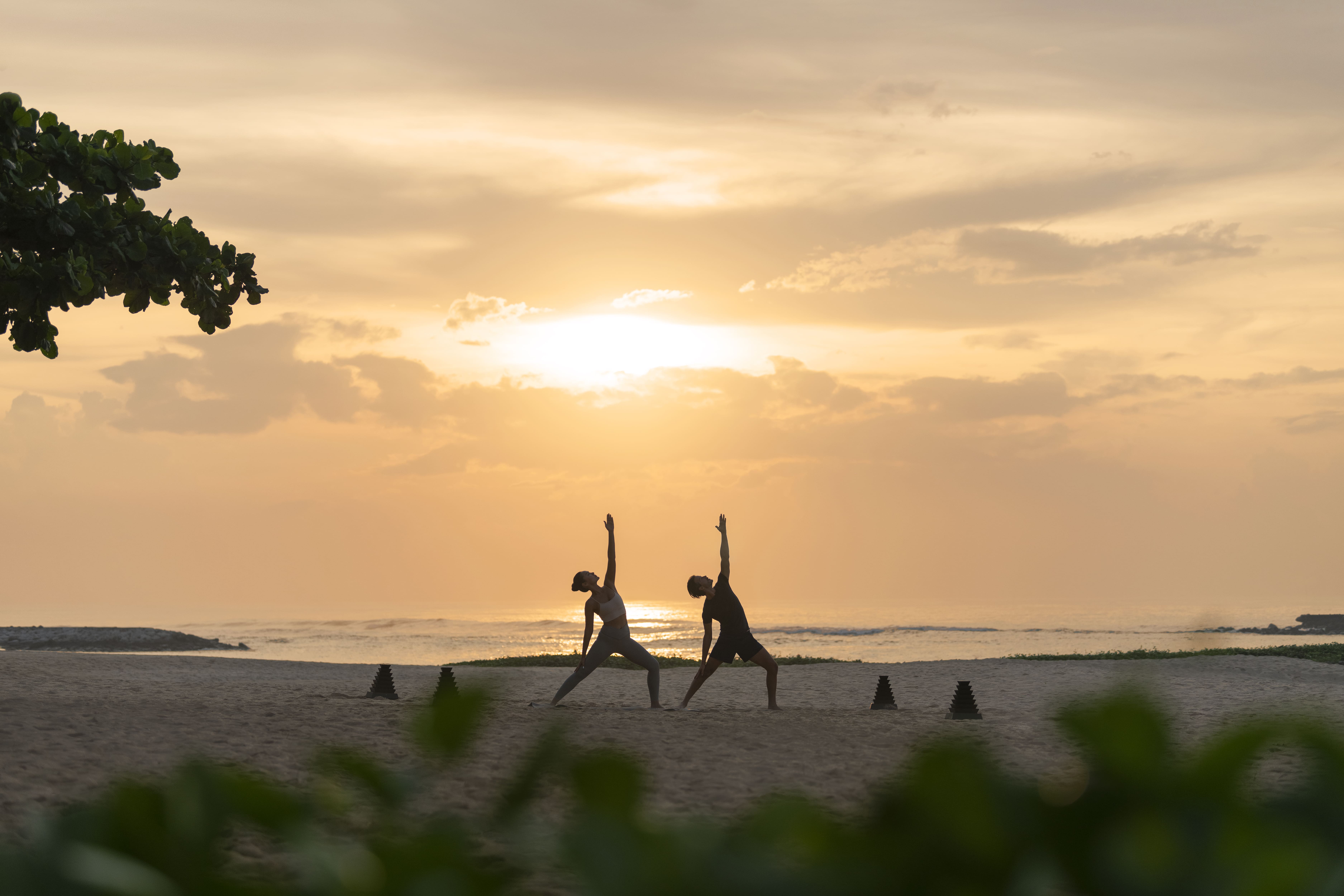 Hotels for Bali's Day of Silence