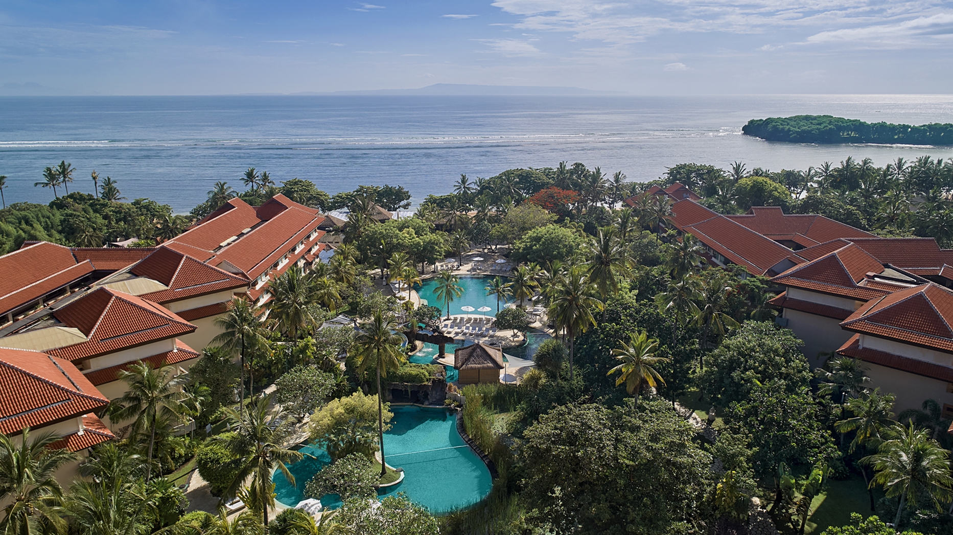 hotels for Bali’s Day of Silence