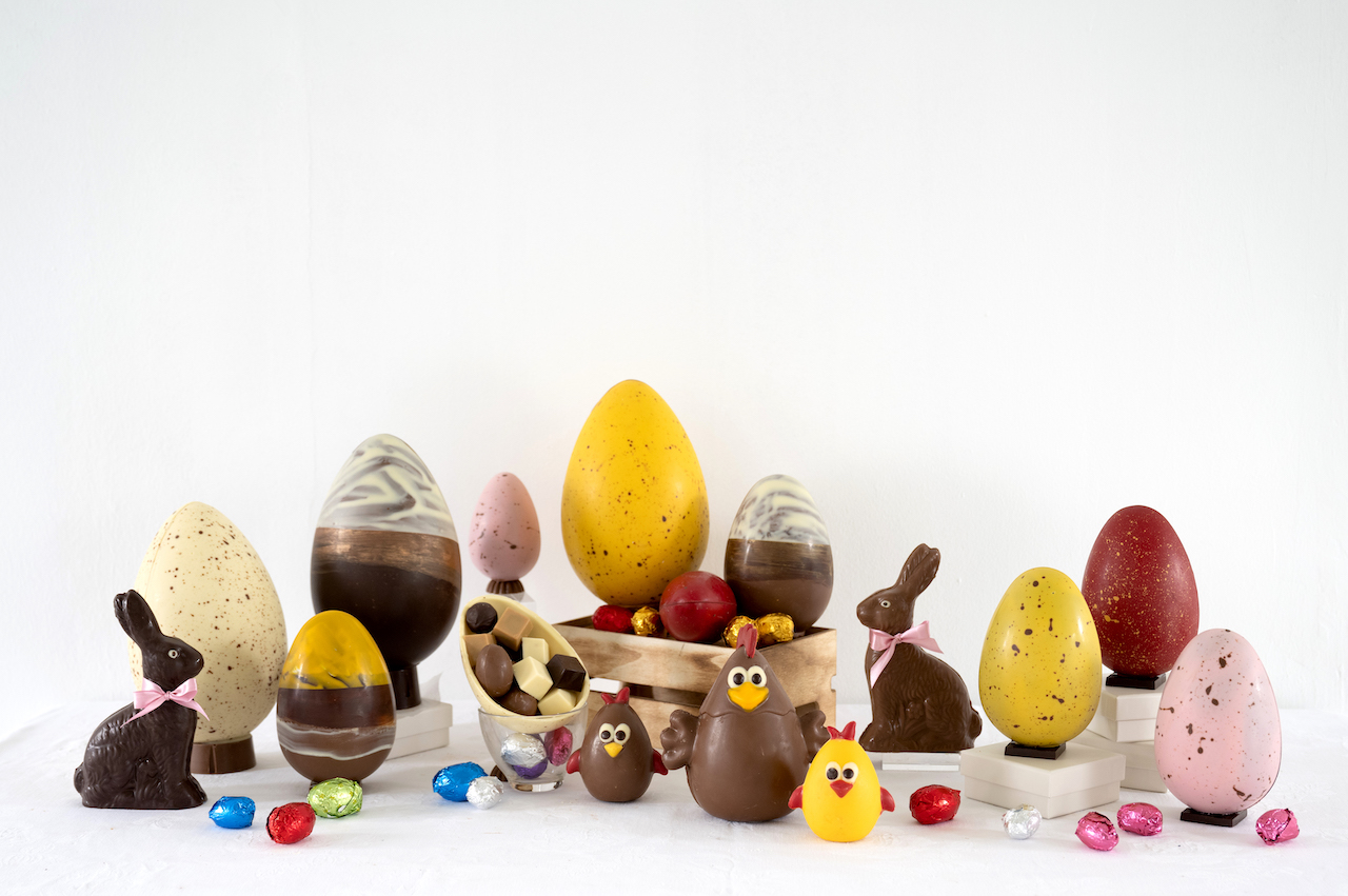 Where to Find Chocolate Easter Eggs 2023 in Singapore, Where To Hunt For Chocolate Easter Egg Gifts In Singapore