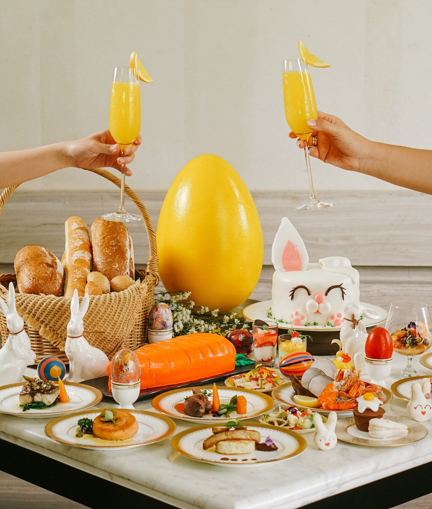 best places easter celebrations, Best Places to Have Your Easter Celebrations in Bali and Jakarta