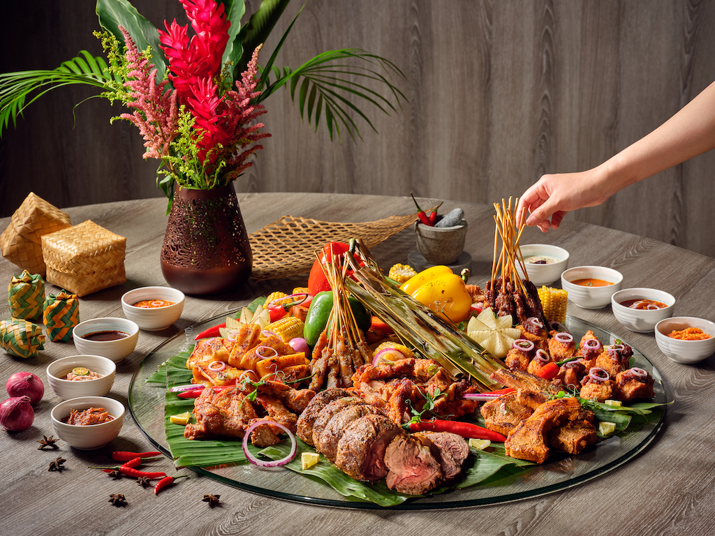 Ramadan feasting 2023 Singapore, Where To Go For Ramadan 2023 Feasting In Singapore