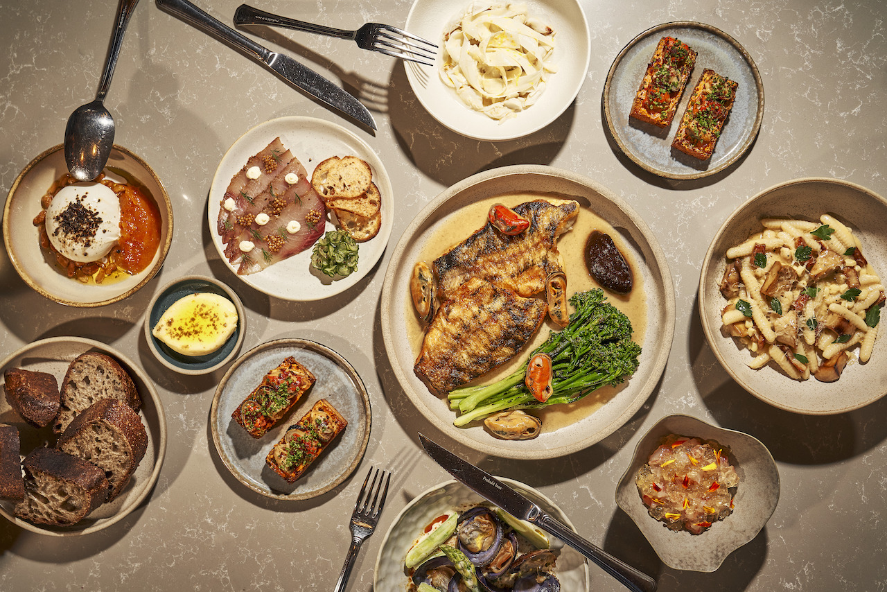 New Restaurants in Singapore May 2023, New Restaurants In Singapore To Check Out In May 2023