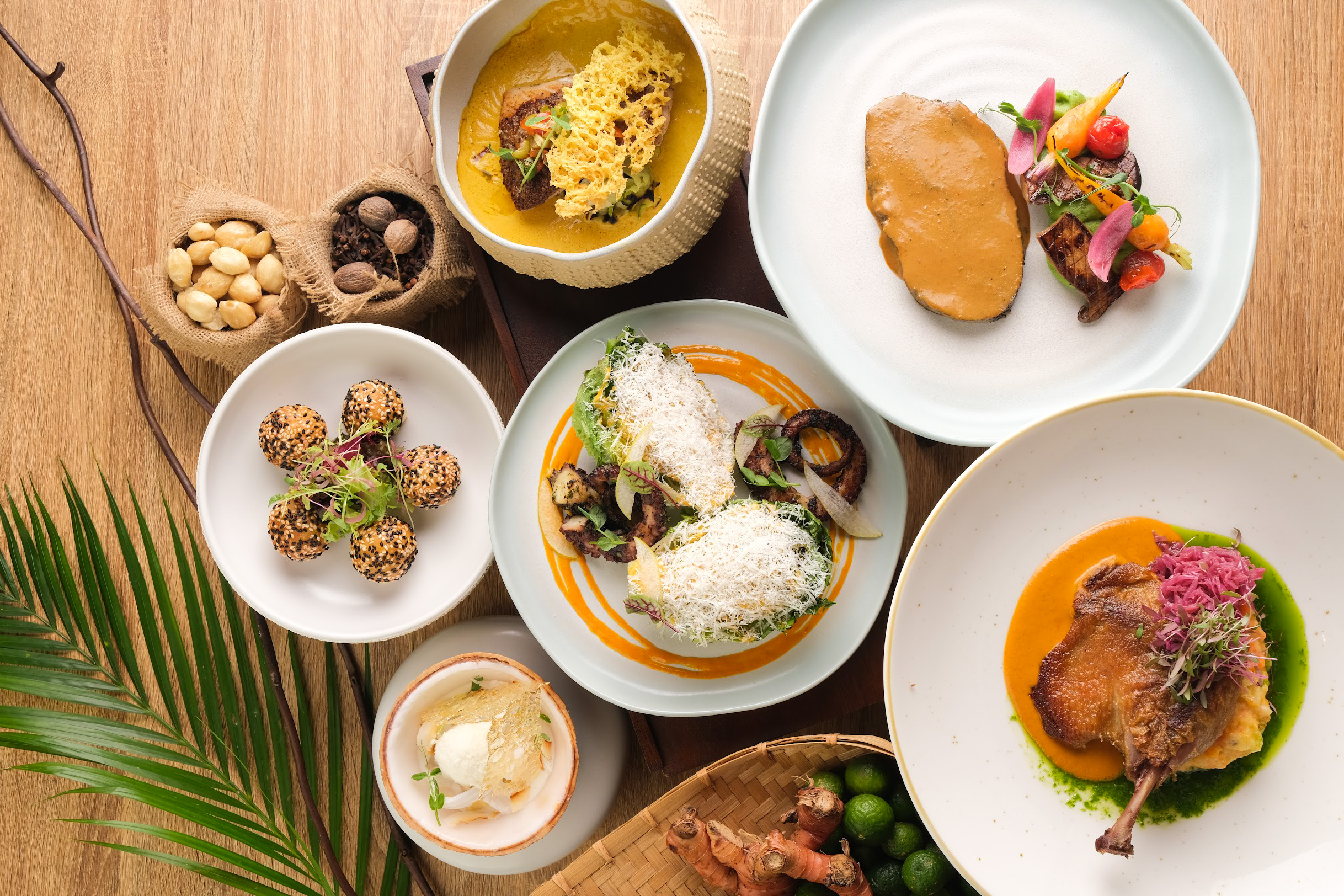 menu buka puasa ikan restaurant