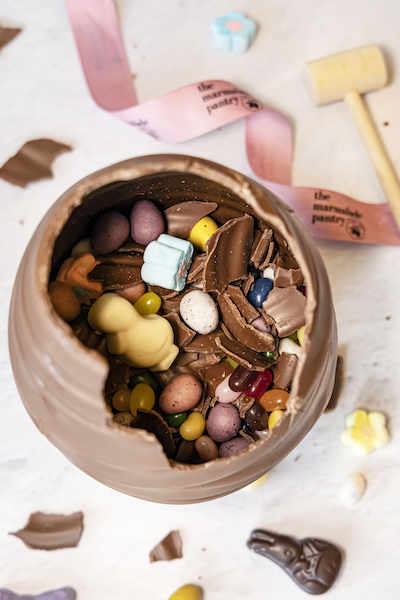 Where to Find Chocolate Easter Eggs 2023 in Singapore, Where To Hunt For Chocolate Easter Egg Gifts In Singapore