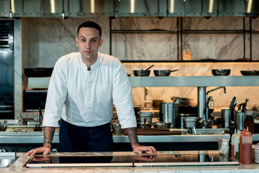Where Chefs Eat in Jakarta, Semarang, Bali, and Lombok