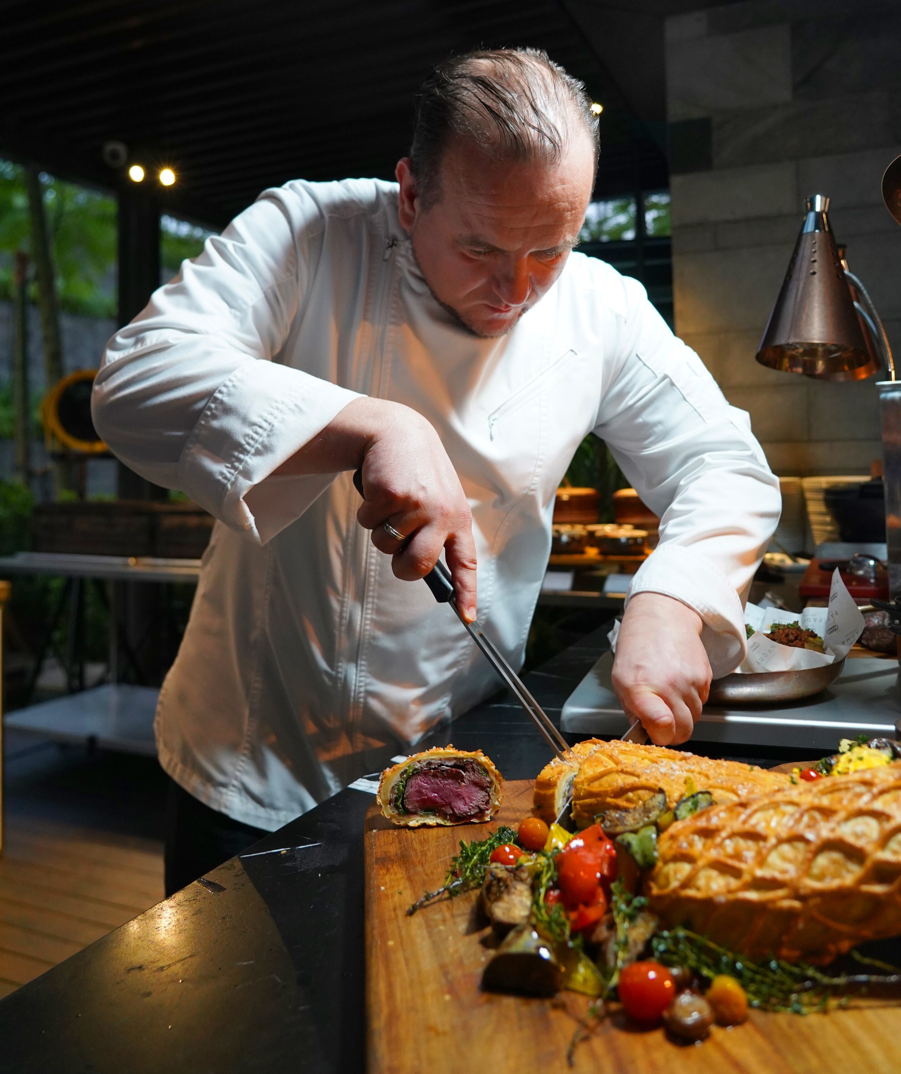 semawis all-day dining chef marco braun