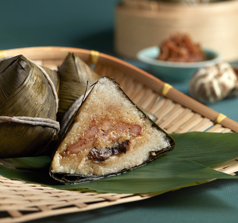 New Rice Dumplings 2023 Singapore, 8 Rice Dumplings To Savour For Dragon Boat Festival 2023