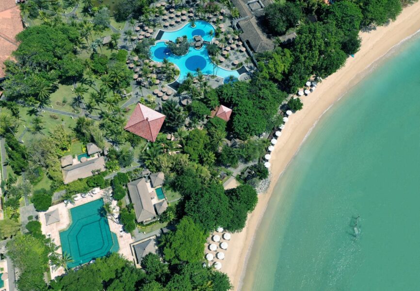 melia bali