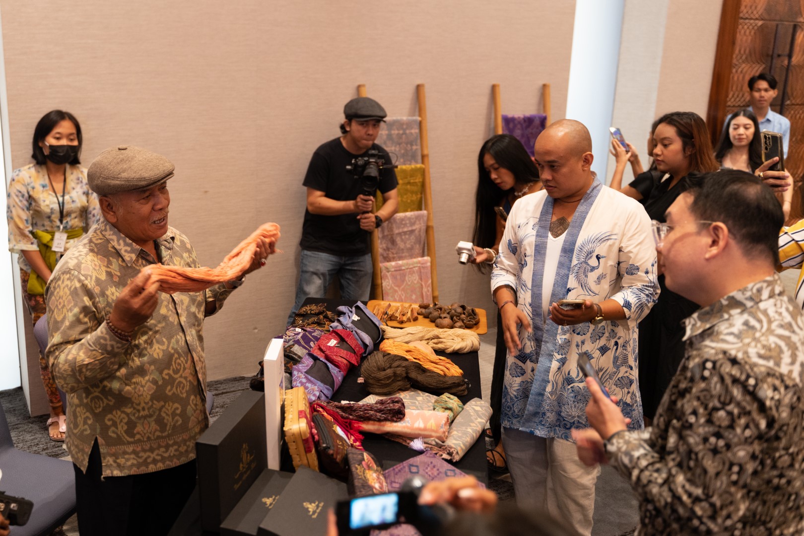 Global Day of Discovery 2023 at Renaissance Bali Uluwatu Resort & Spa, Global Day of Discovery 2023 at Renaissance Bali Uluwatu Resort & Spa