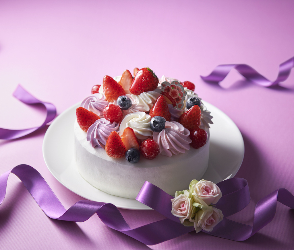 Mother's Day 2023, Delicate Cakes And Sweet Treats For Mother’s Day 2023