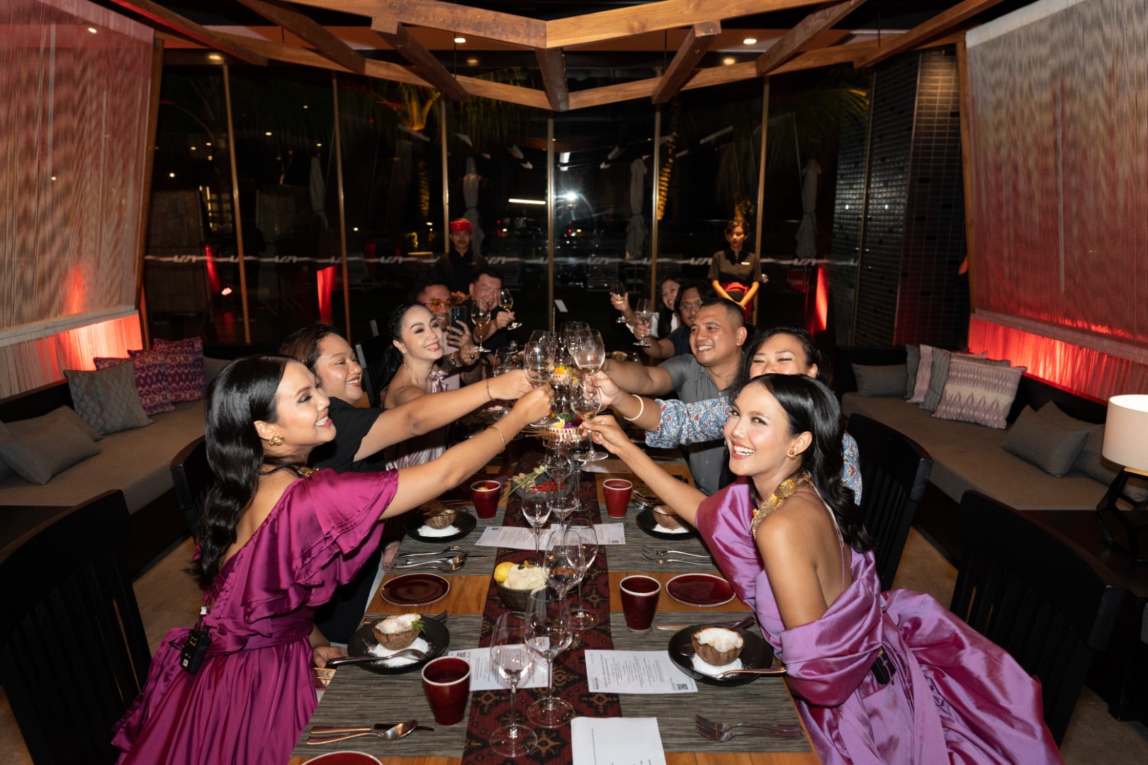 Global Day of Discovery 2023 at Renaissance Bali Uluwatu Resort & Spa, Global Day of Discovery 2023 at Renaissance Bali Uluwatu Resort & Spa