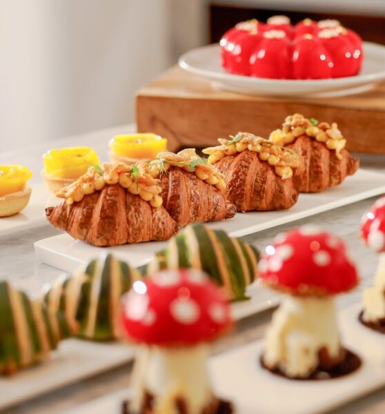 chef pang's pastry