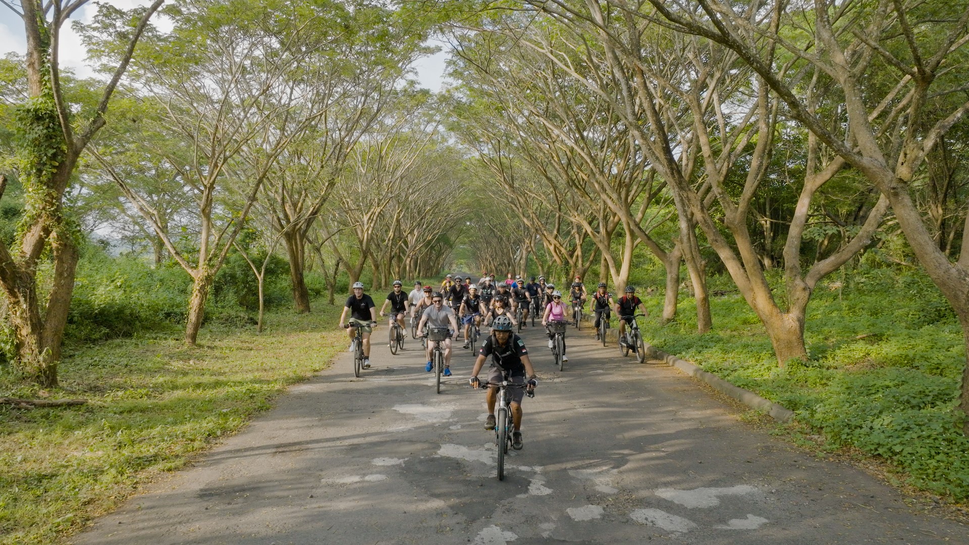Global Day of Discovery 2023 at Renaissance Bali Uluwatu Resort & Spa, Global Day of Discovery 2023 at Renaissance Bali Uluwatu Resort & Spa
