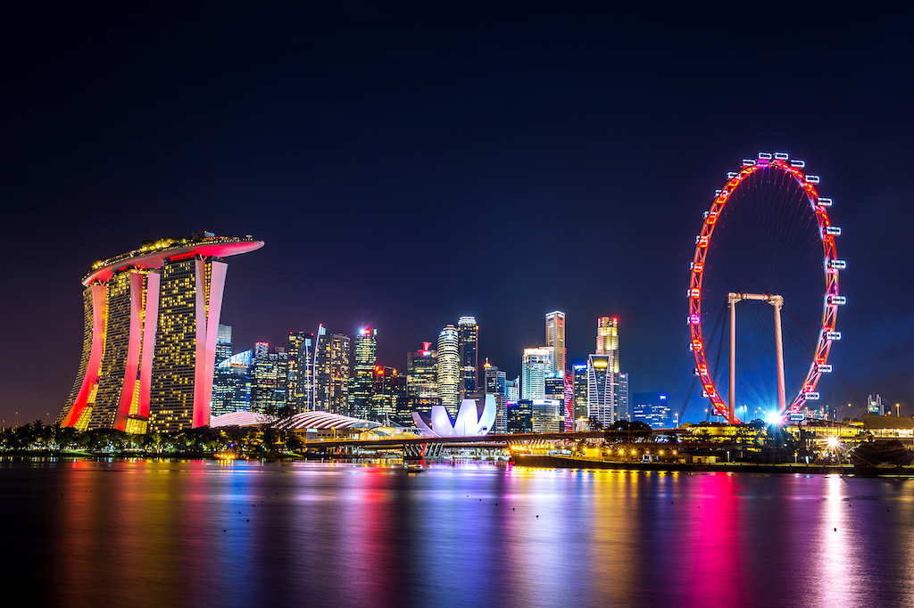 Vinexpo Asia 2023 Singapore, Vinexpo Asia 2023 In Singapore For First Time