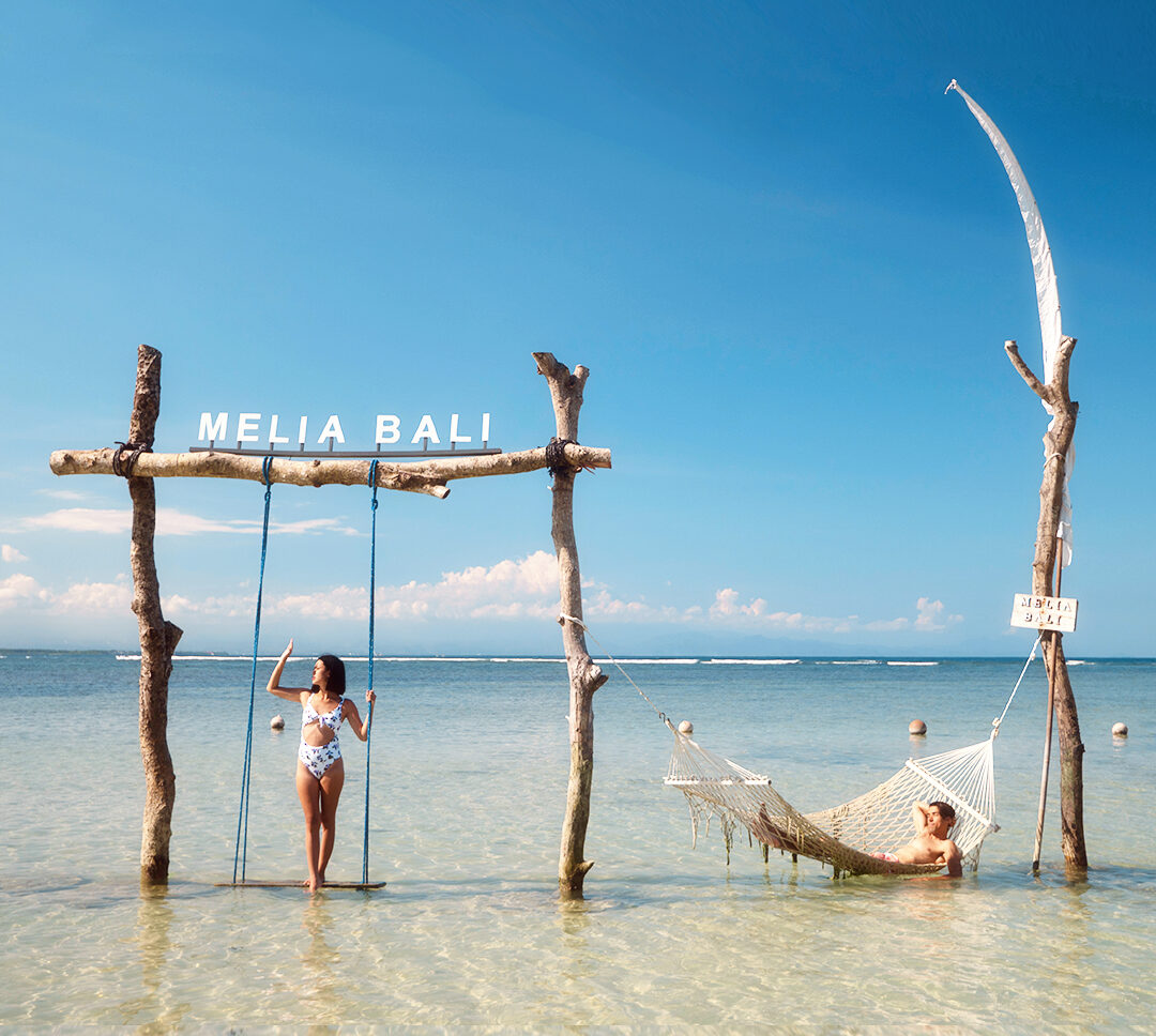 melia bali loyalty programme