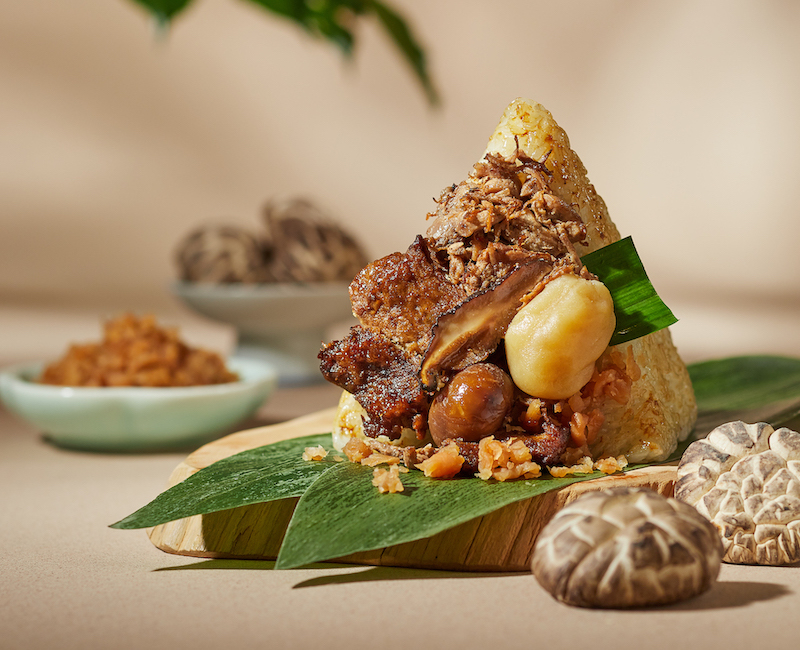 New Rice Dumplings 2023 Singapore, 8 Rice Dumplings To Savour For Dragon Boat Festival 2023